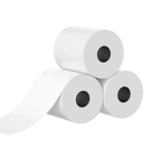 2 14 x 85 Thermal Paper Rolls