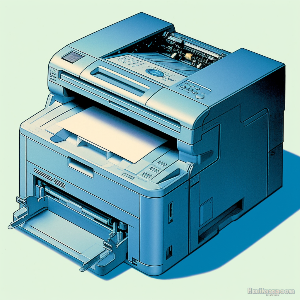 BettyEdwardsFunctionanalysisofalaserprintermainbodyLasa8e8bf2ce1974c649d77b5372c27549b03 Stingbull | Expert of Printing Consumables