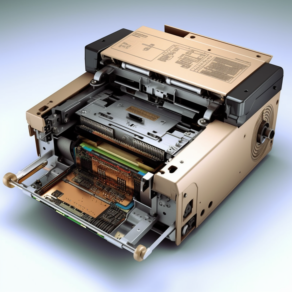 BettyEdwardsHowalaserprinterworksmainbodyLaserprinter13f75019529f473abb26d23df2edeefe03 Stingbull | Expert of Printing Consumables