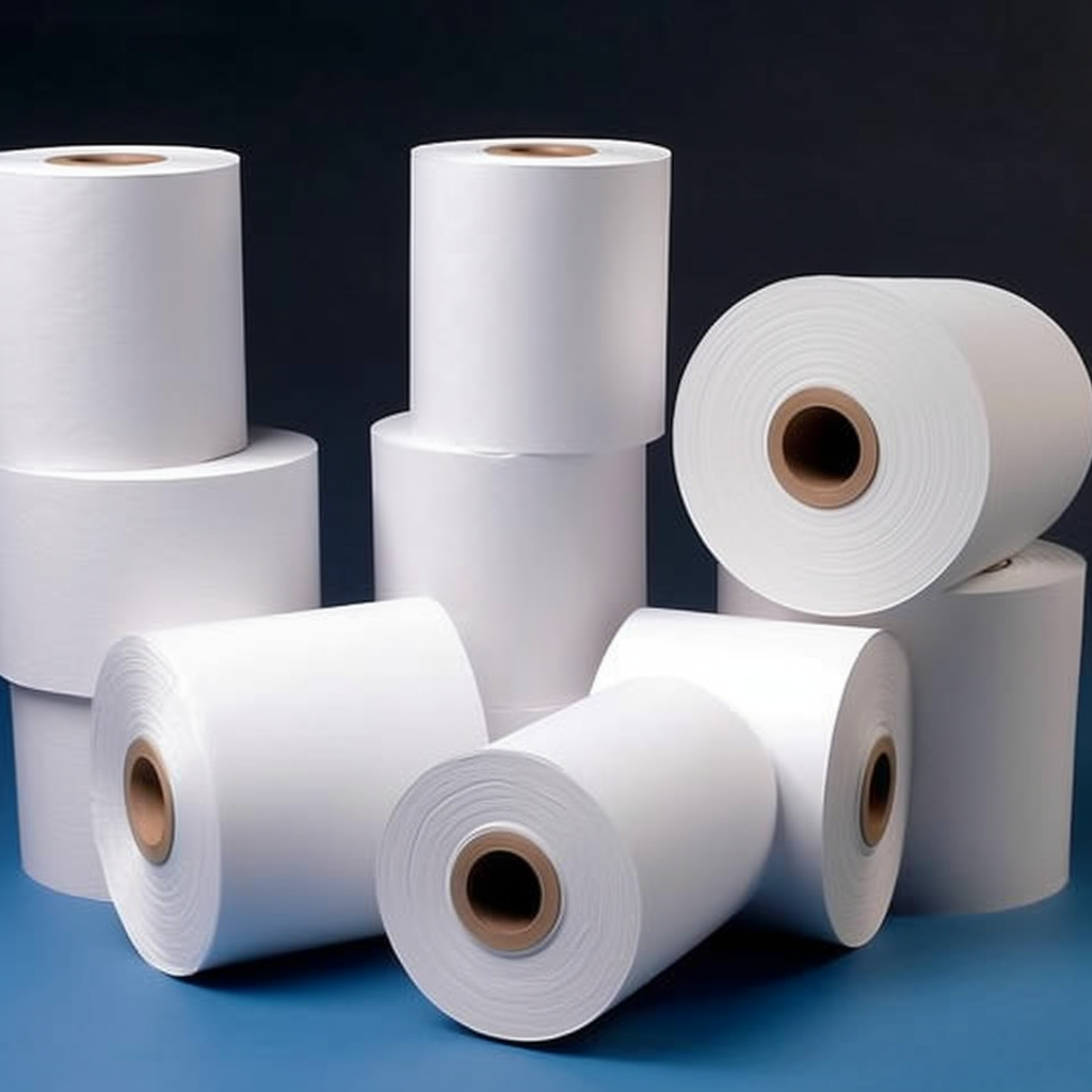 BettyEdwardsHowtomakethermalpaperThermalpaperisaspececfba62cd6414b4184c5a4ade234cb5204 Stingbull | Expert of Printing Consumables