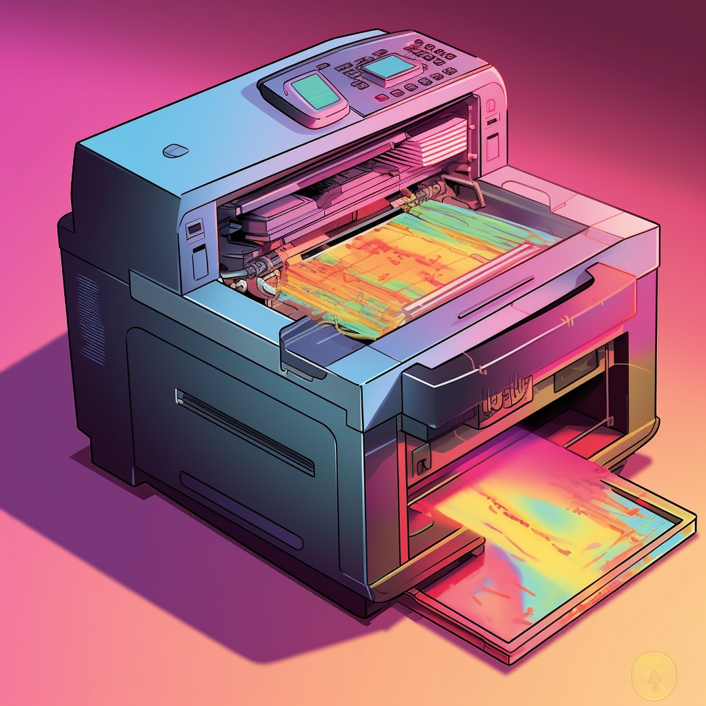 BettyEdwardsTheworkingprincipleofalaserprintercanbesuc4e70de2a5114744b9c112de94ee30bc02 Stingbull | Expert of Printing Consumables