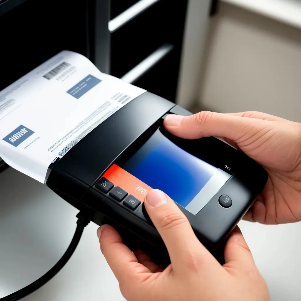 Introduction to Thermal Paper