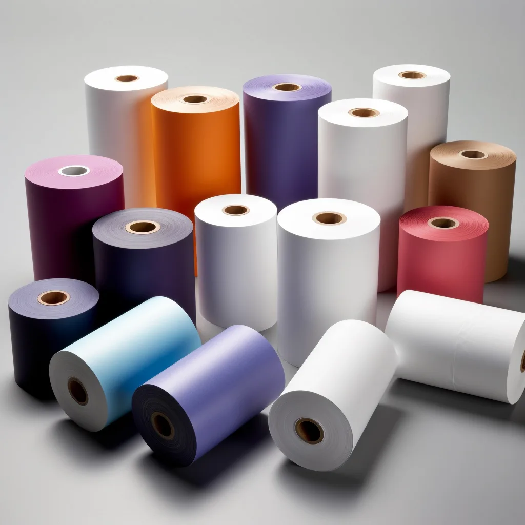 History and Evolution of Thermal Paper