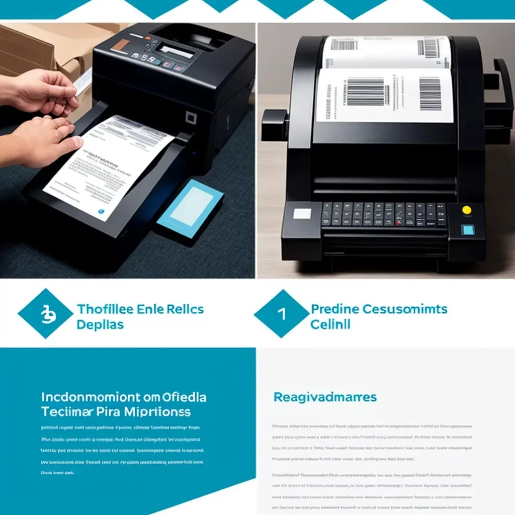 Diverse Applications of Thermal Paper