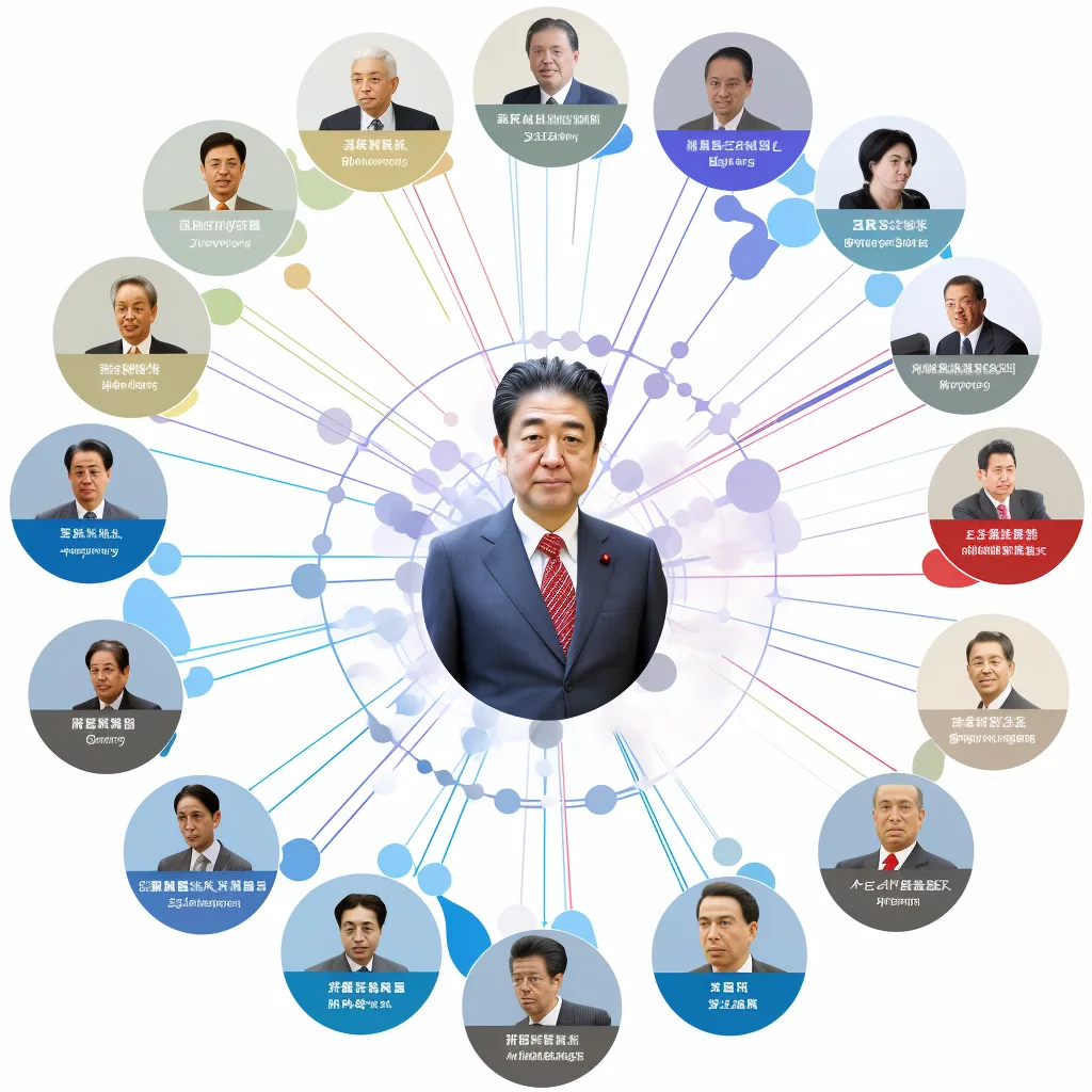 Image of Leaders and Role Modeling