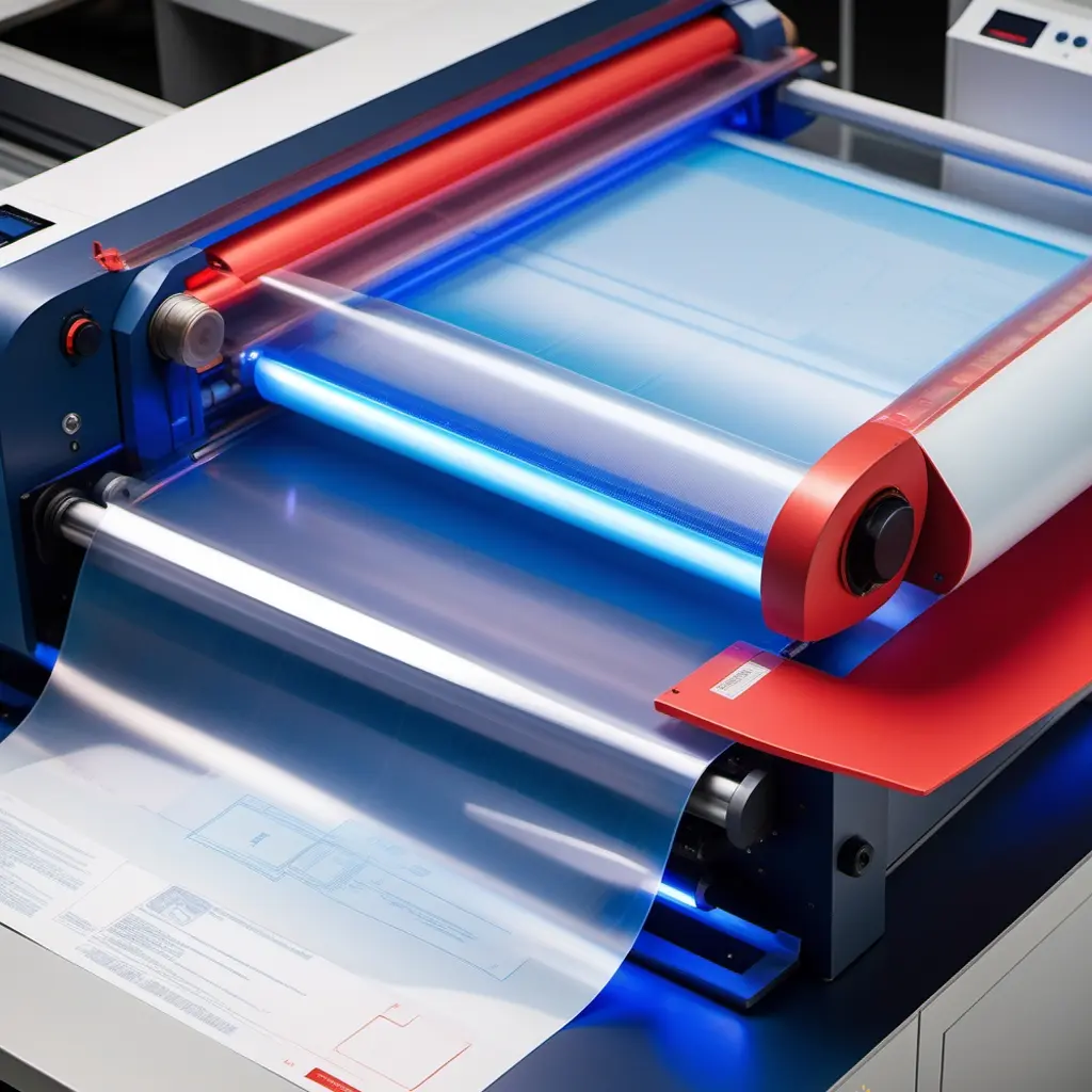 Understanding the Lamination Process
