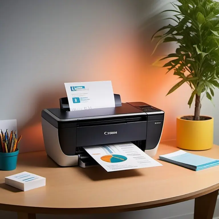 Printing Alternatives