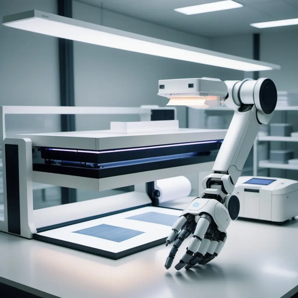 The Composition of Thermal Paper