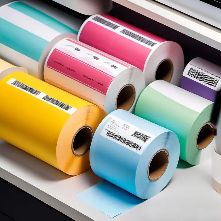 The Advantages of Special Paper