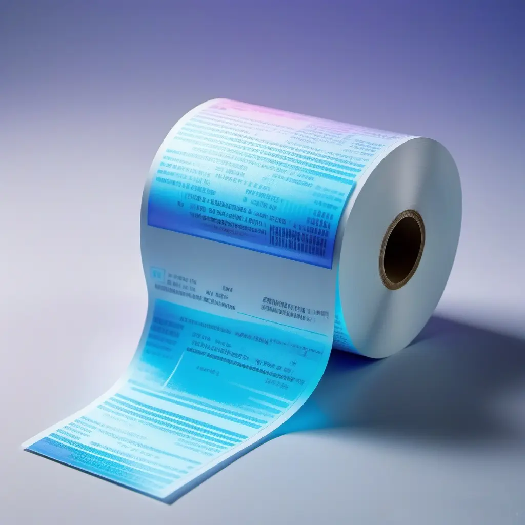 Exploring Alternatives to Lamination for Thermal Paper