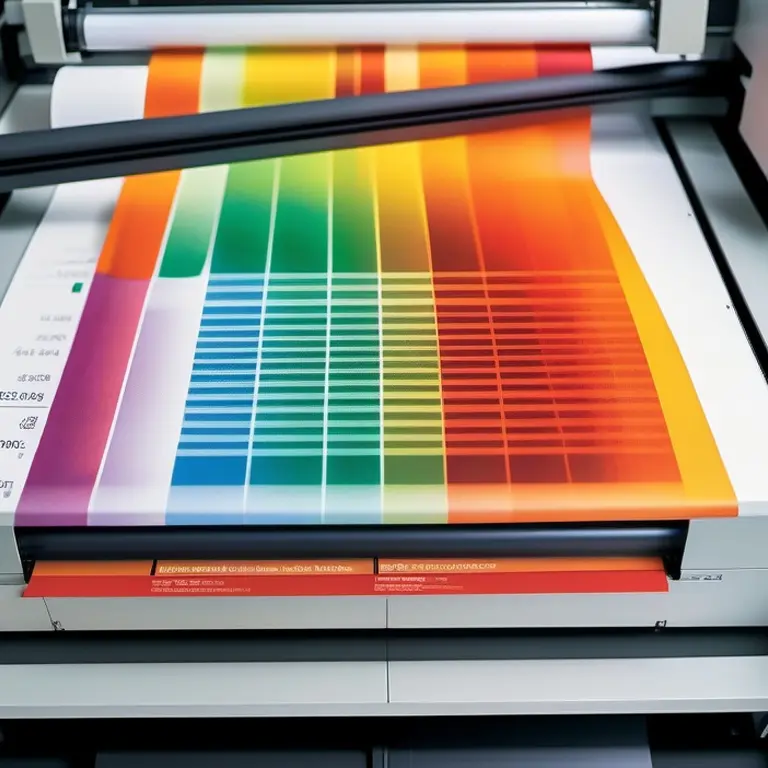 Do Thermal Printers Require Special Paper?