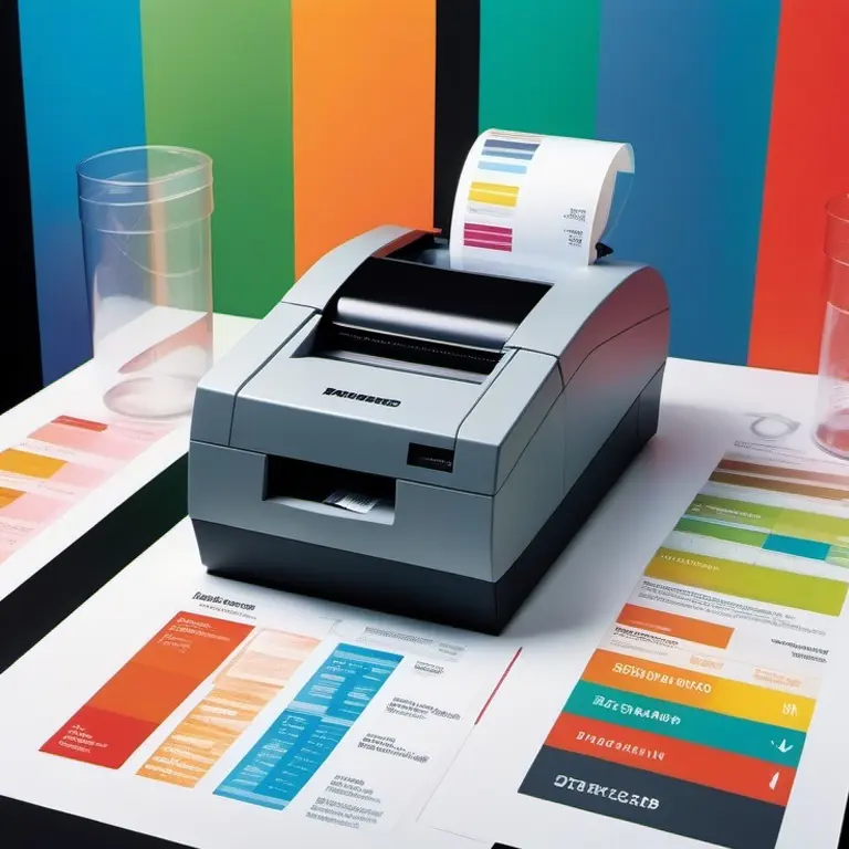 Can You Use Regular Paper in a Thermal Printer