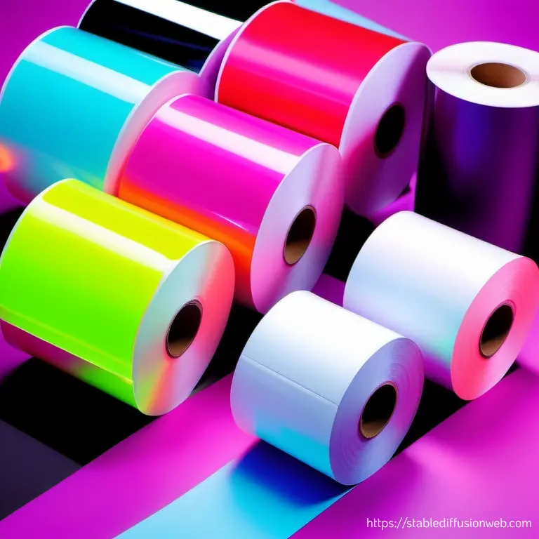 The Thermal Printer's Symphony