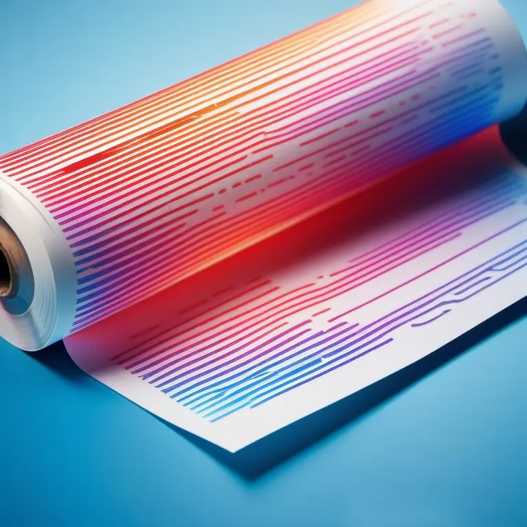 Unlocking the Secrets of Thermal Paper