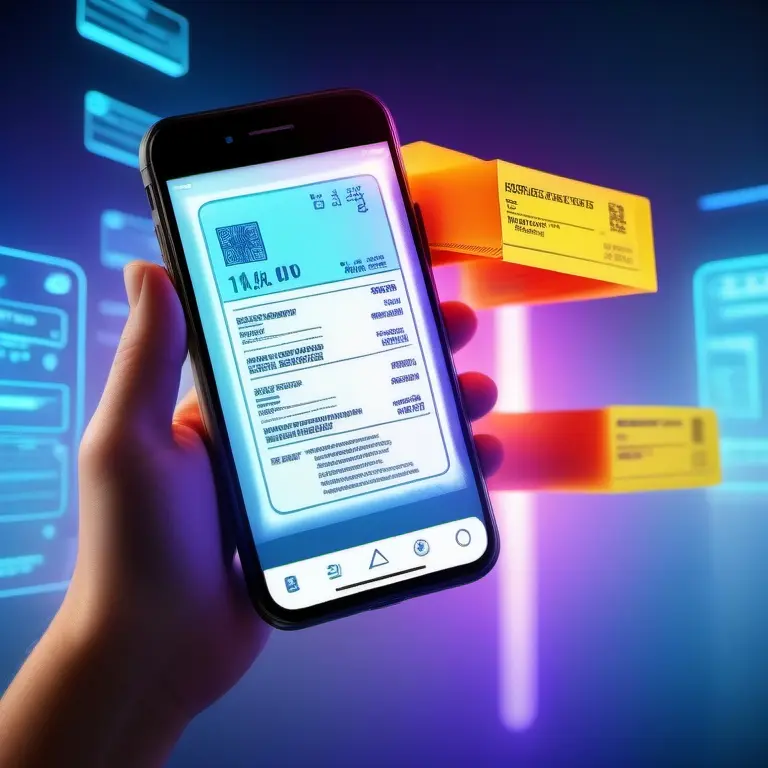 Commercial and Industrial Applications of Thermal Paper