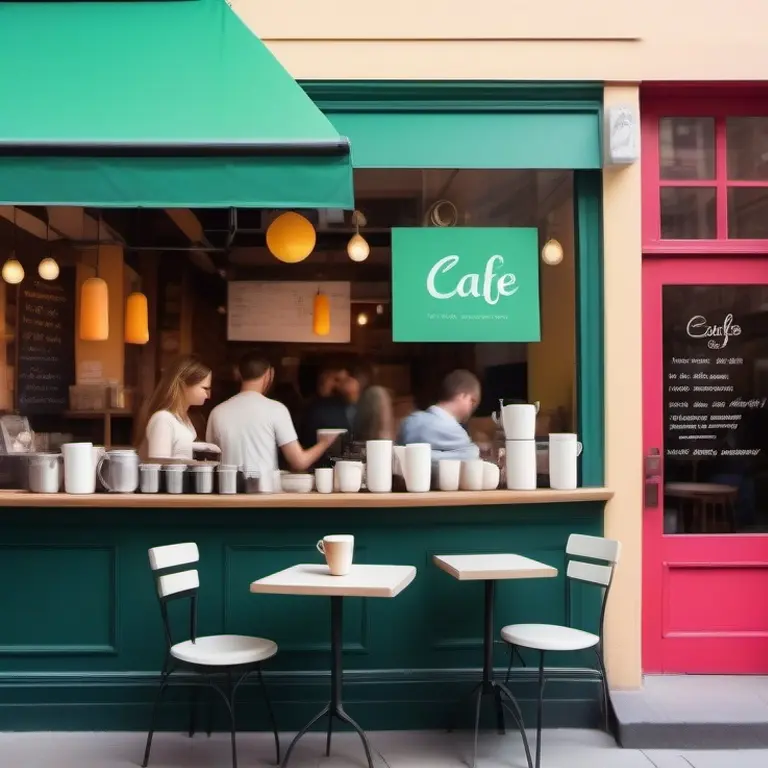 Commercial and Industrial Applications