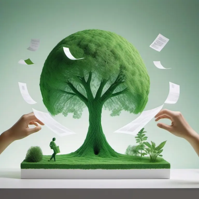 Printing Alternatives