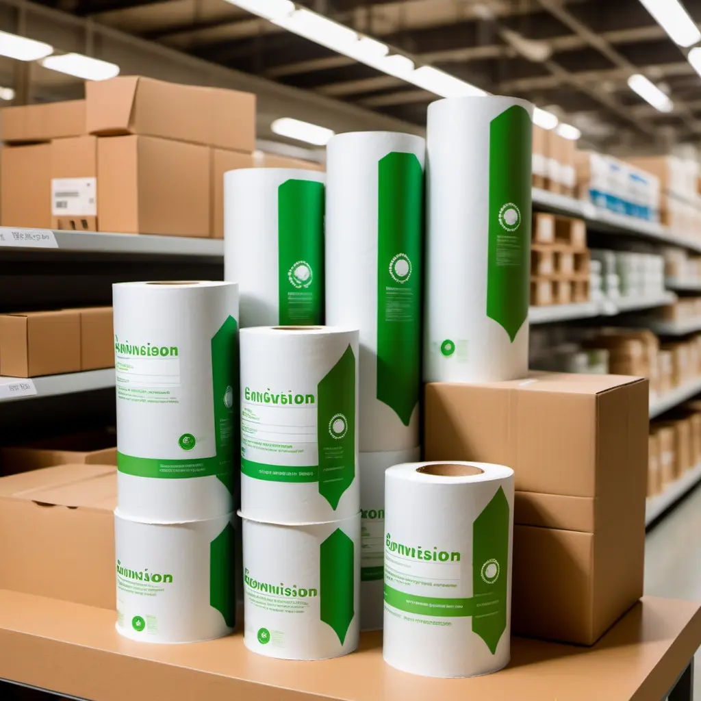 Understanding Thermal Paper