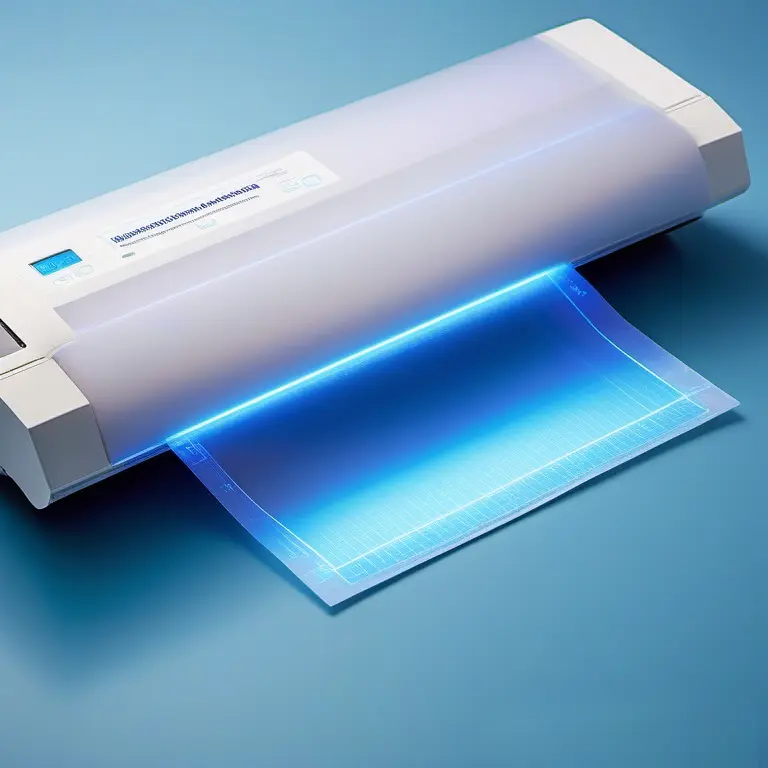 Can You Laminate Thermal Paper