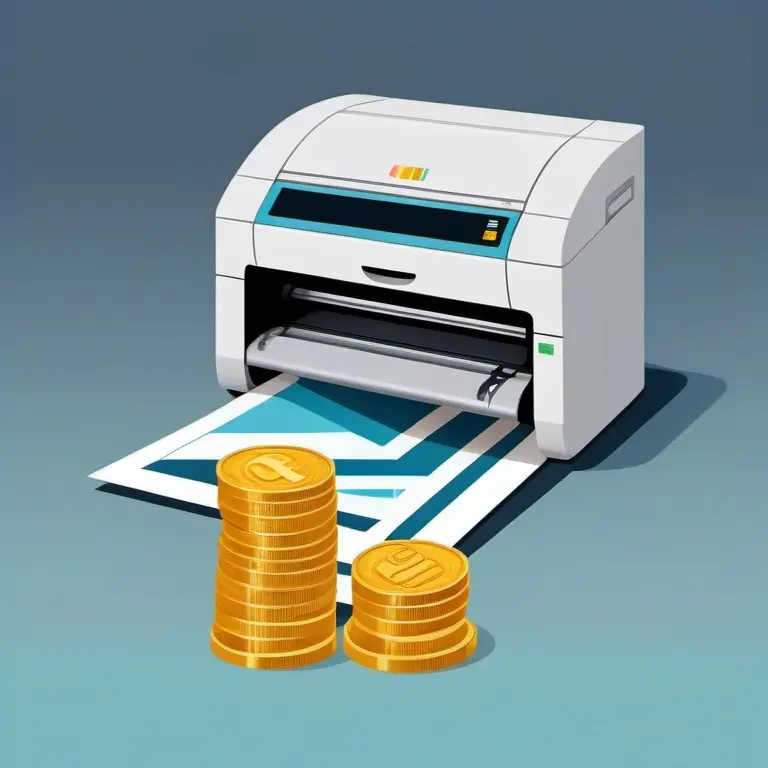 Direct Thermal Printers and Regular Paper Compatibility