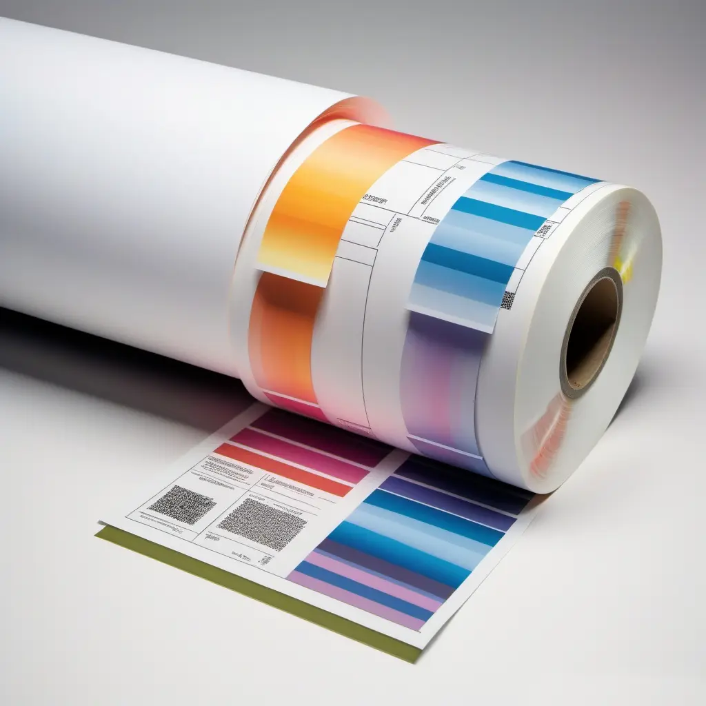  The Evolution of Thermal Paper