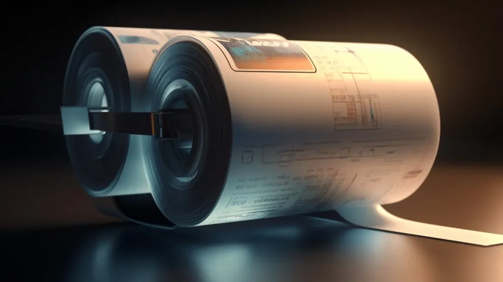 Reducing Paper Waste