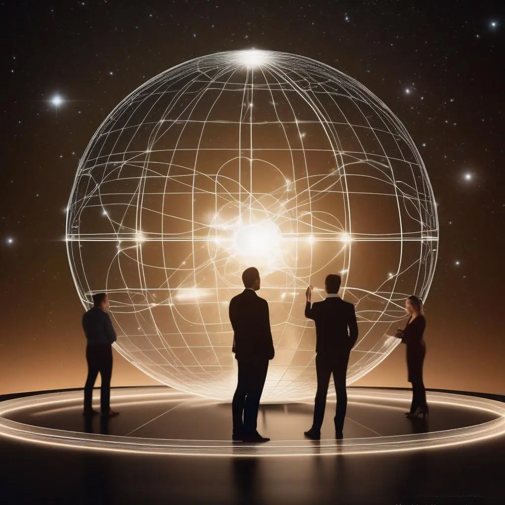 Global Impacts Adapting to the Ever Changing Landscape