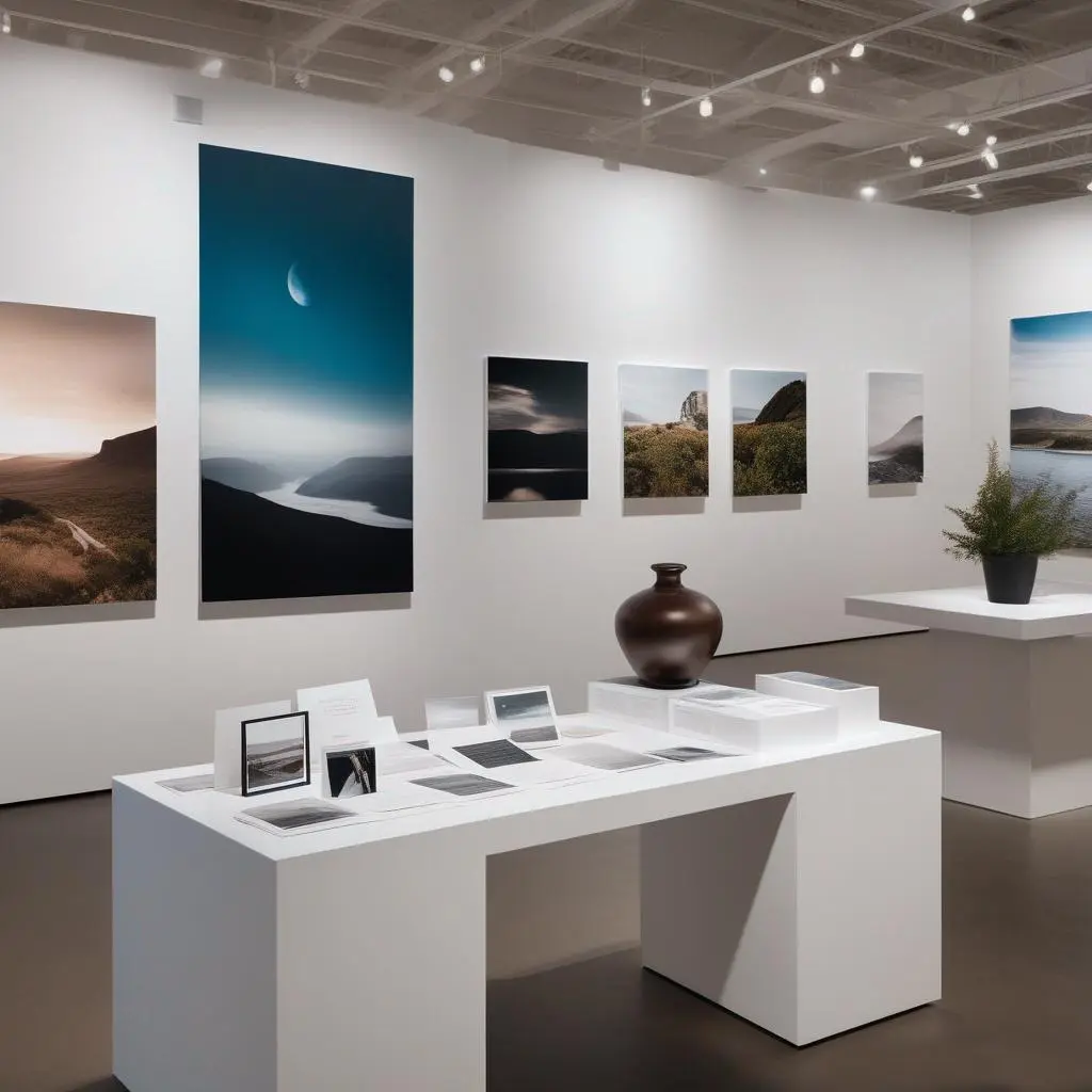 Future Trends in Printing Supplies A Glimpse Ahead