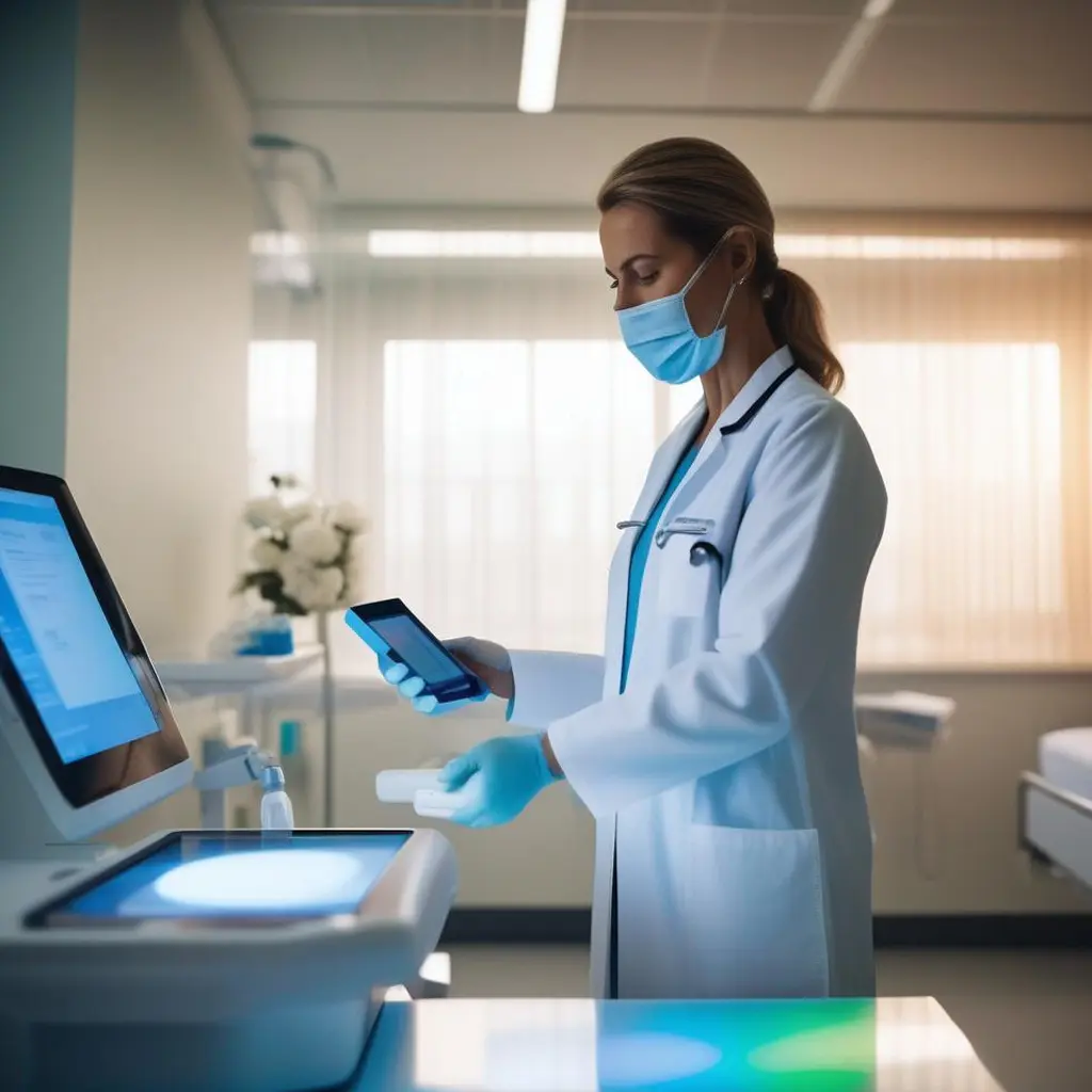 Ensuring Safety and Quality