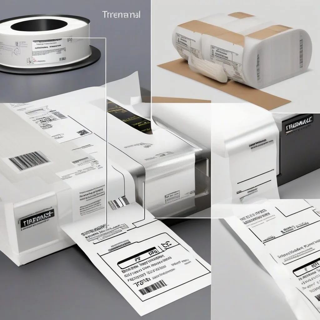 Optimizing Logistics Efficiency
