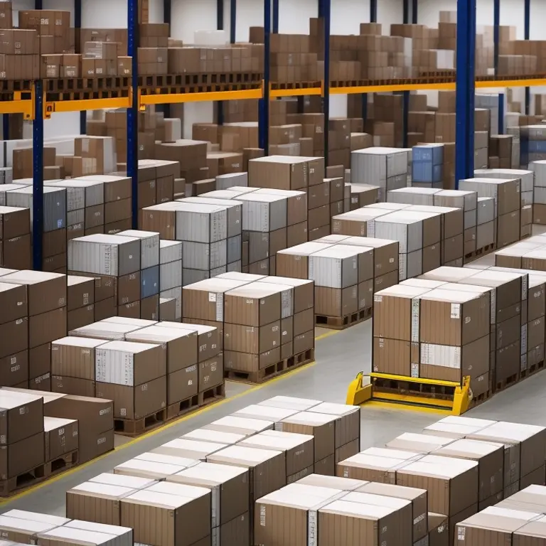 The Vital Role of Thermal Paper in E-commerce and Logistics