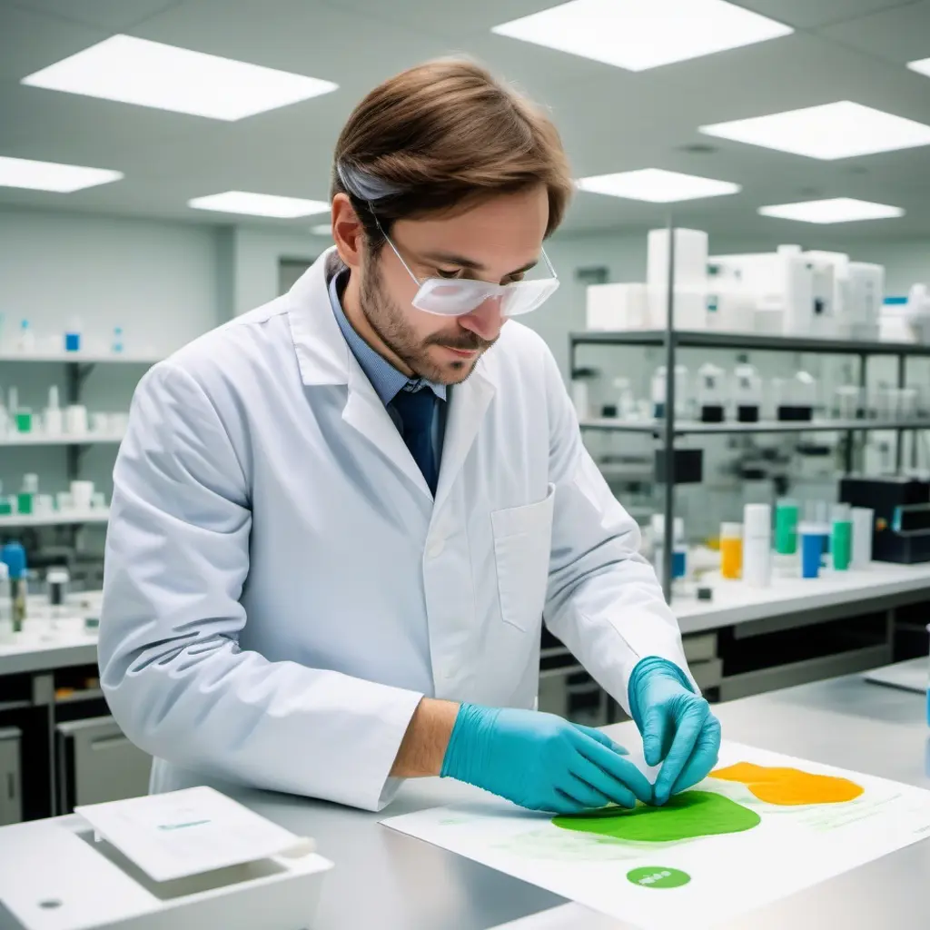 The Issue of Document Degradation