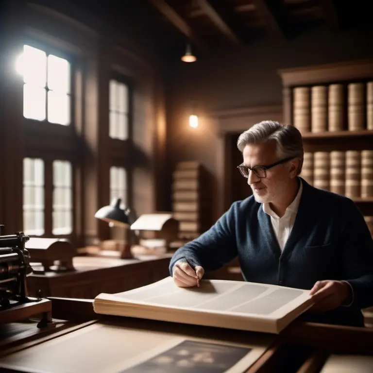 Eco-Friendly Alternatives