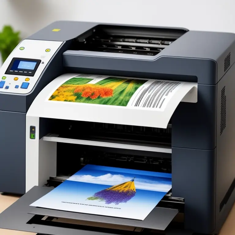 Recent Innovations Reshaping the Printing Horizon