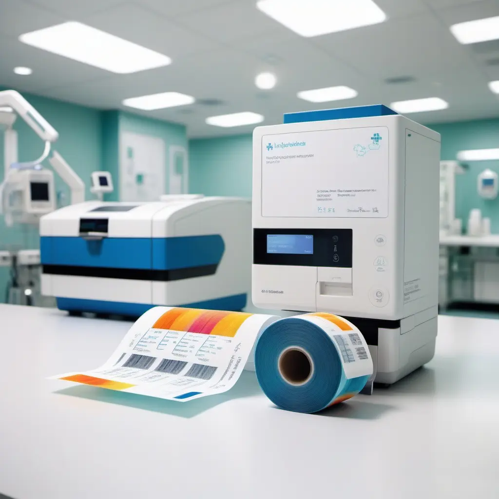 Unlocking the Multifaceted Role of Thermal Paper