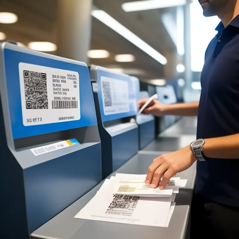 How Long Does Thermal Paper Last Before It Fades?