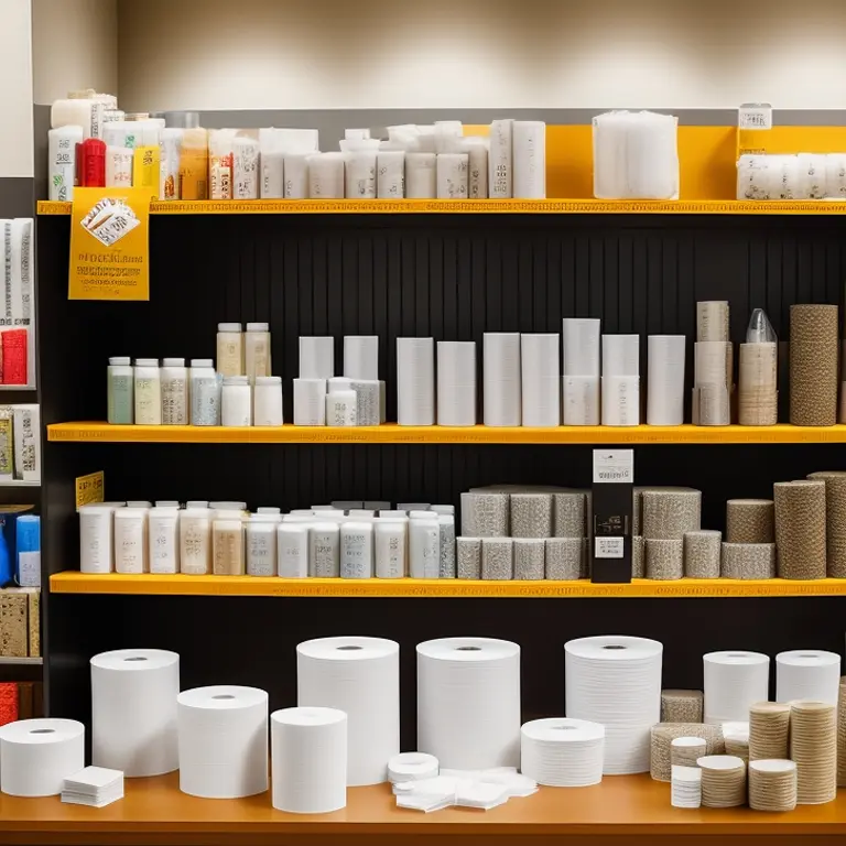 Different Types of Thermal Paper