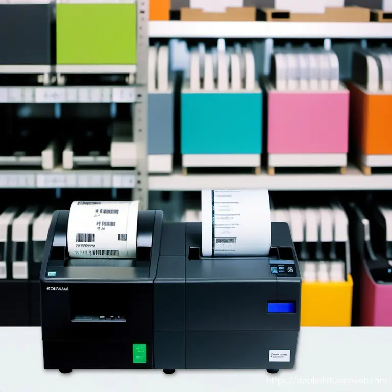 Factors Influencing Thermal Paper Lifespan