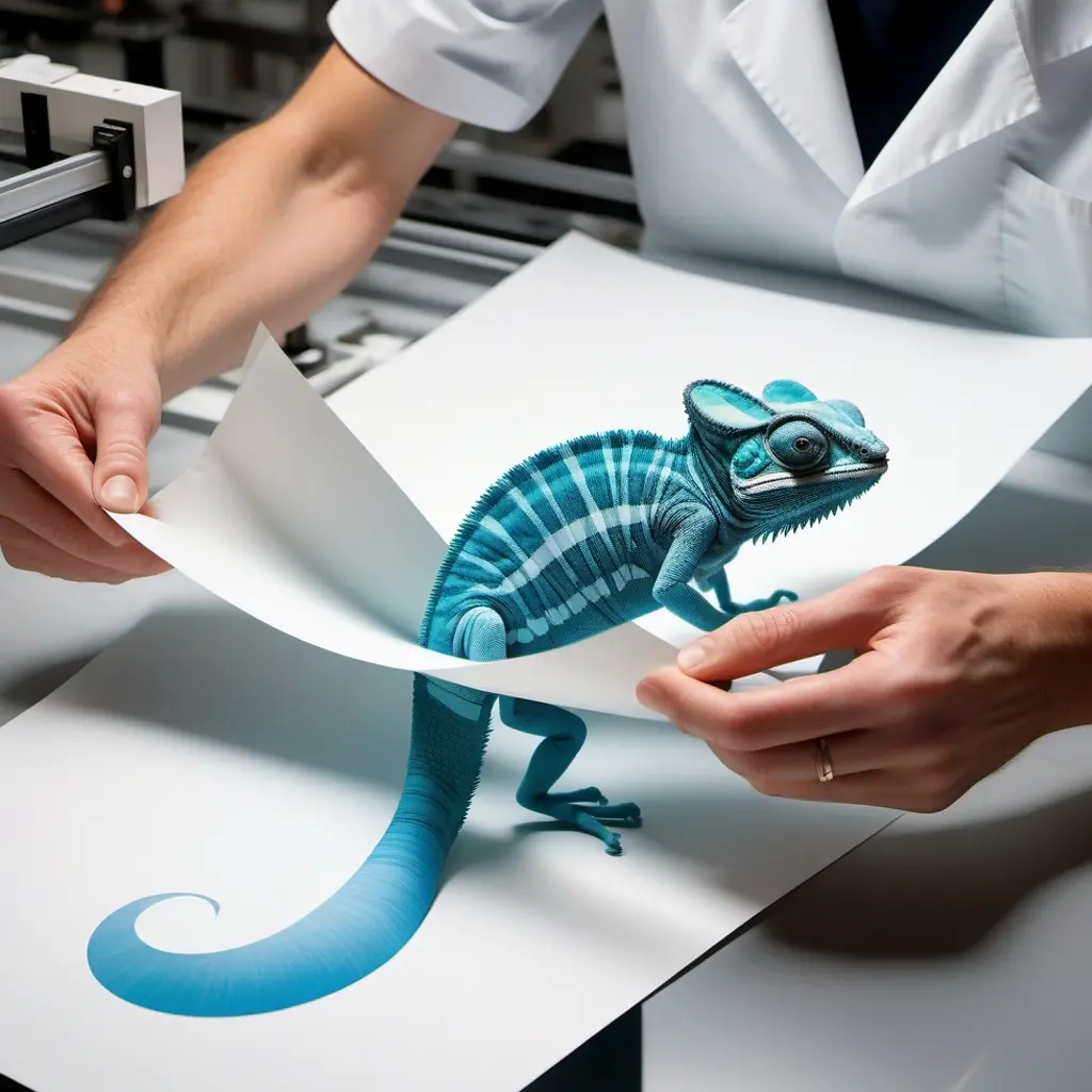 The Environmental Impact of Thermal Paper