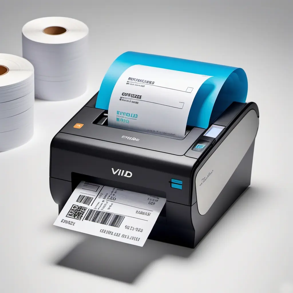 Innovative Approaches to Sustainable Thermal Paper