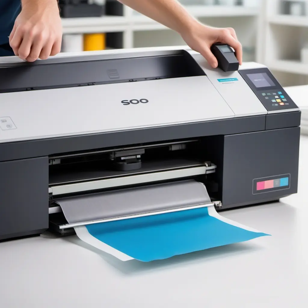 How to Choose the Right Ribbon for Your Printer Stingbull | Expert of Printing Consumables How to Choose the Right Ribbon for Your Printer