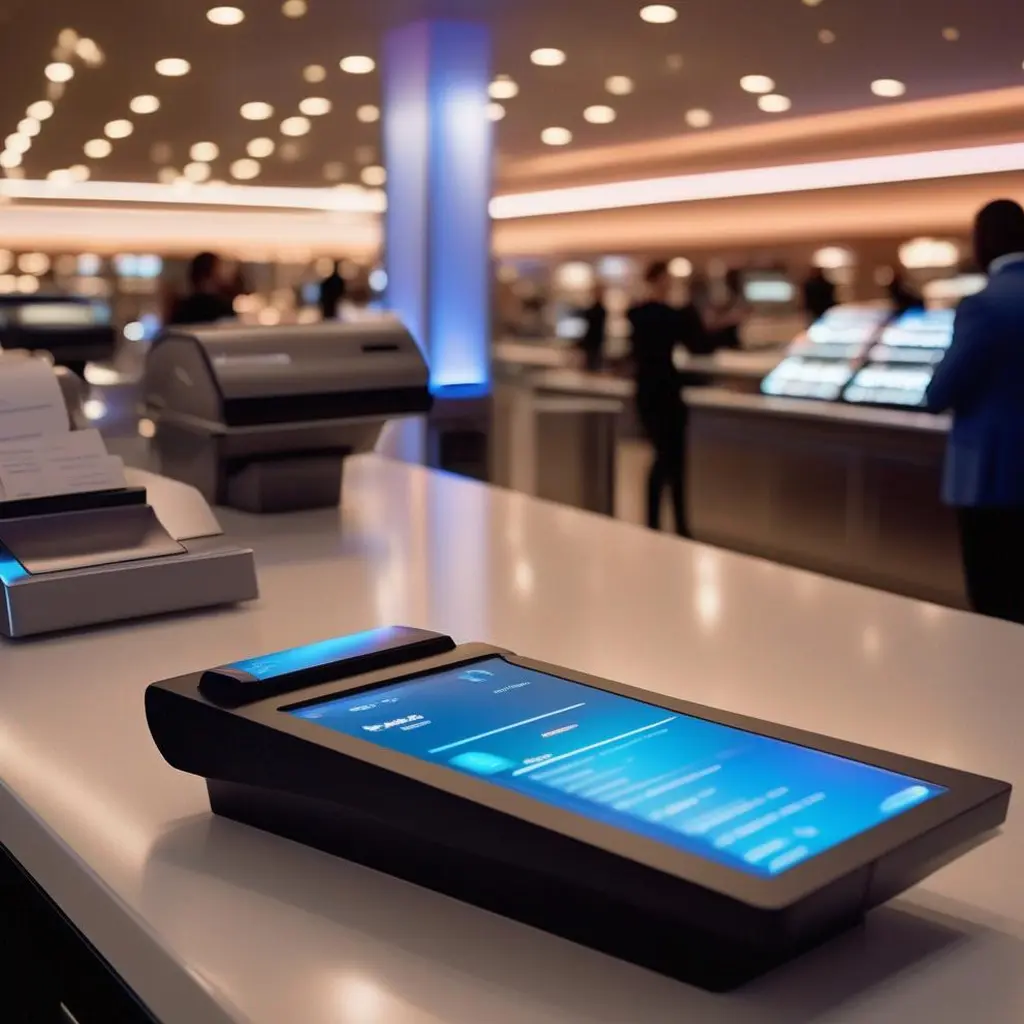 A Global Overview of Thermal Paper Standards