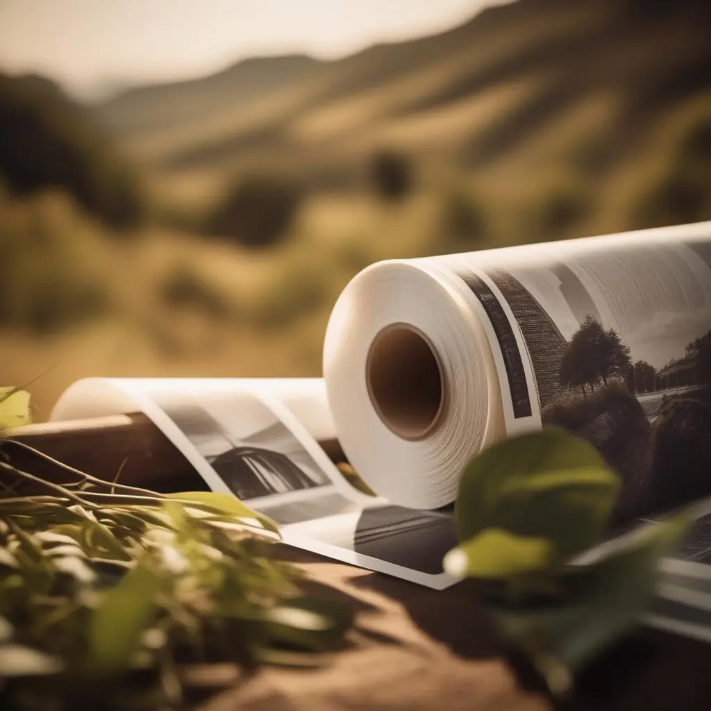 Understanding Green Thermal Paper