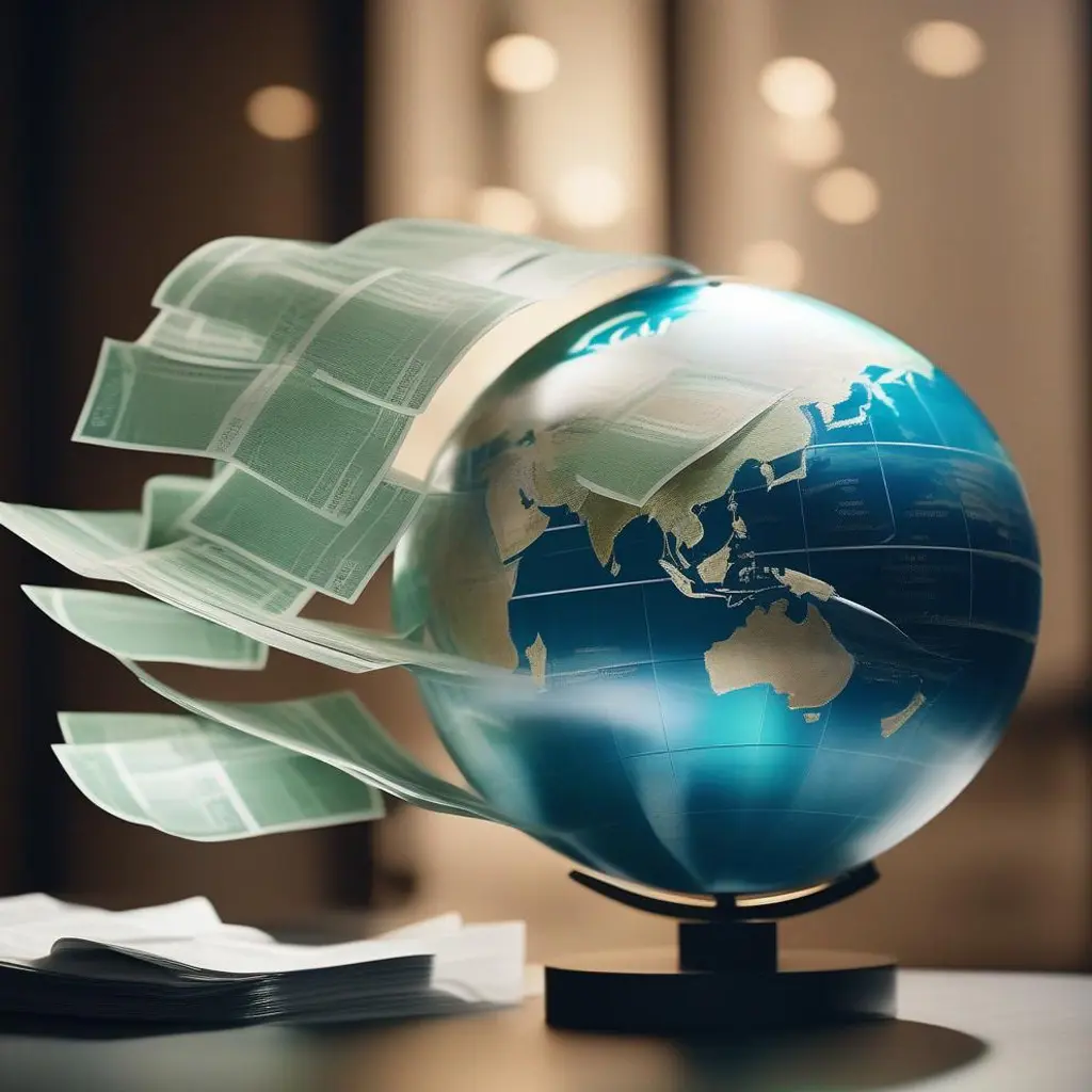 The Digital Receipt Era: Shifting Preferences Worldwide