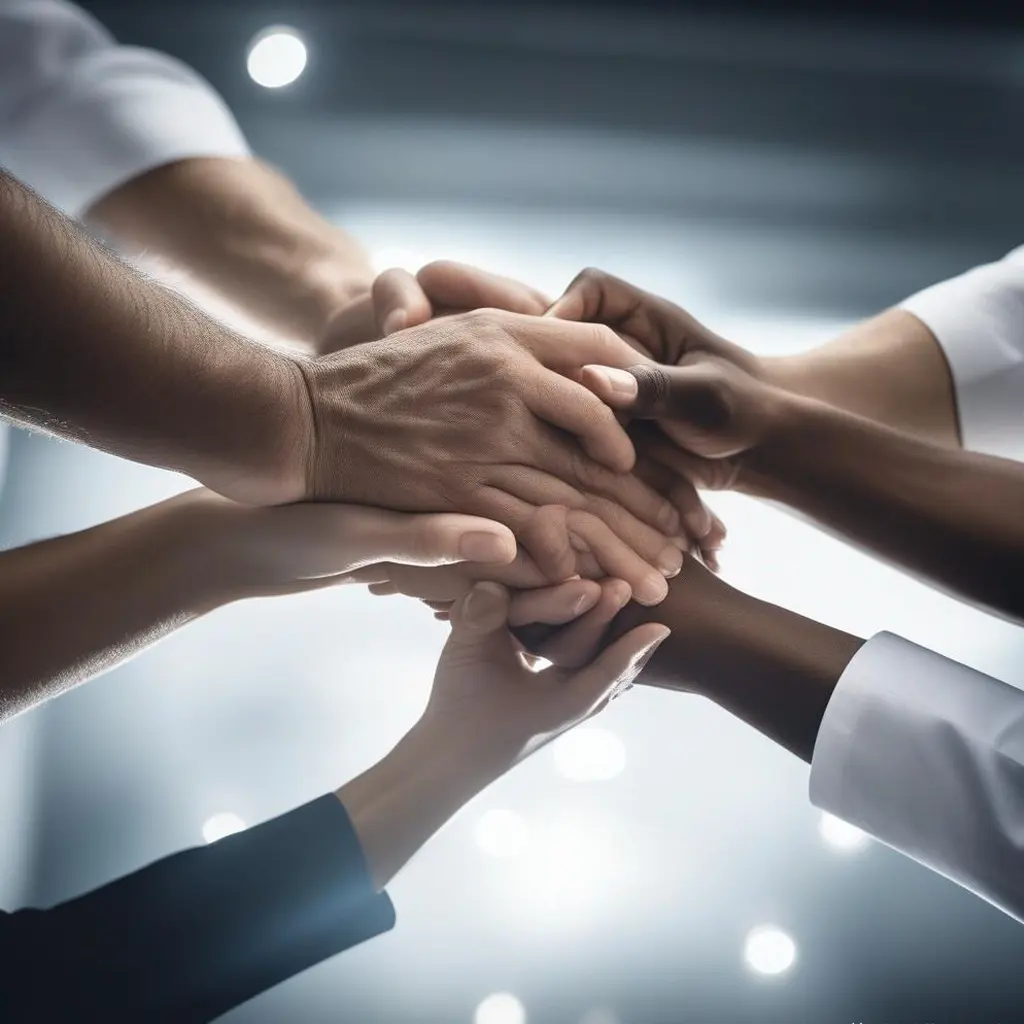 Technological Catalysts for Change