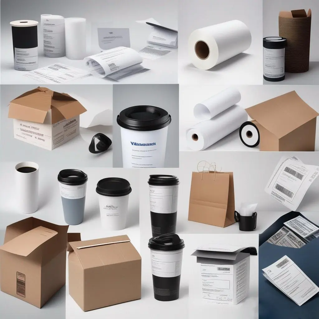 Applications Across Industries