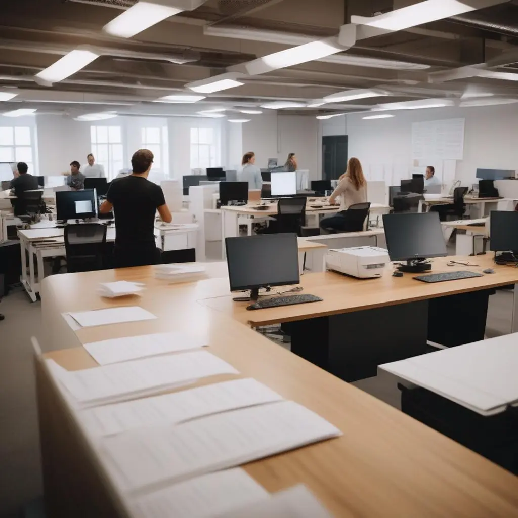 A Technological Symphony