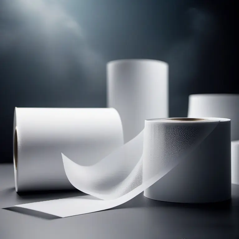 Pioneering Sustainable Practices: Thermal Papers