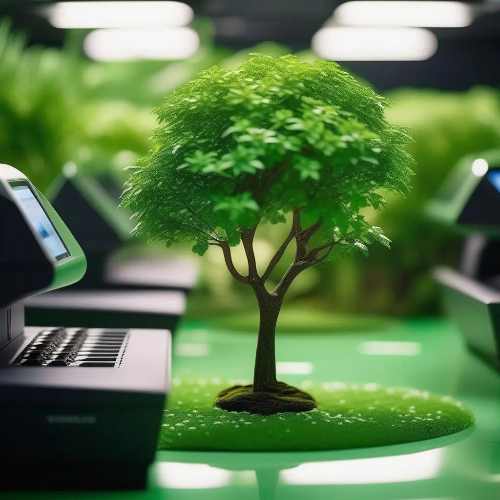 Innovations Shaping the Future