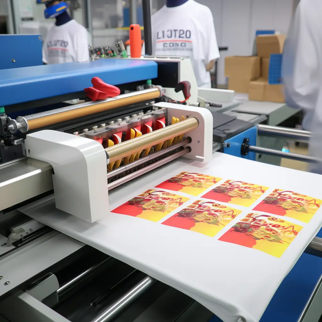 Choosing the Best Thermal Transfer Paper A Comprehensive Guide